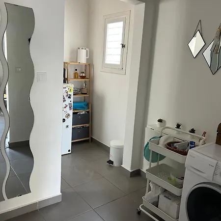 Kamara In Apartment Naousa (Paros)
