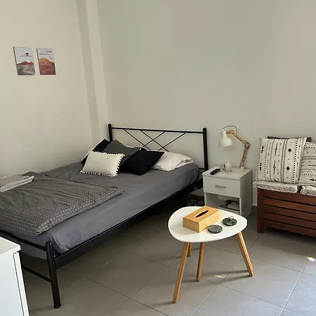 Apartment Kamara In Naousa (Paros)